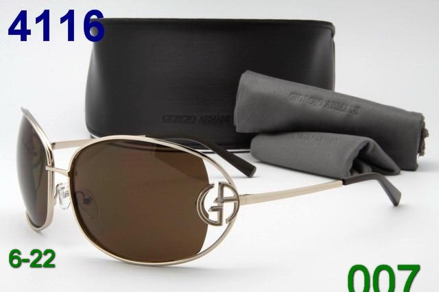 Best Replica Armani Luxury Aaa Replica Sunglasses 19