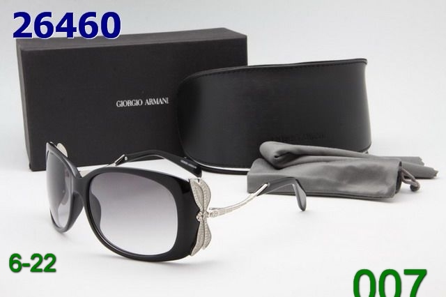 Best Armani Luxury Aaa Replica Sunglasses 28 Replica