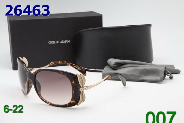 Replica Armani Luxury Aaa Replica Sunglasses 30