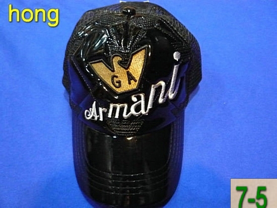 Best Price Armani Cap & Hats Wholesale Achw03