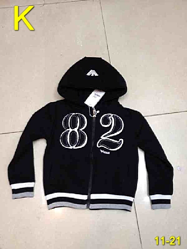 Discount Armani Kids Coat 15 Replicas