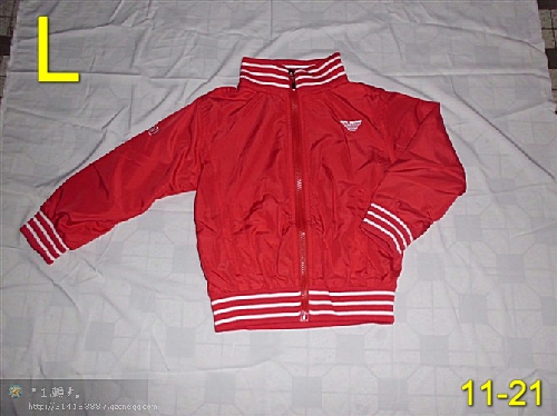 Replica Armani Kids Coat 005