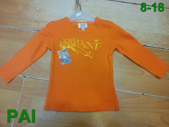 Best Fake Armani Kids T Shirt Aktshirt05