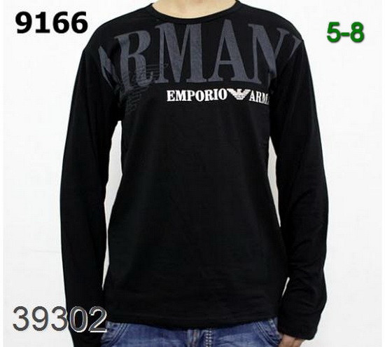 Best Armani Mens Tshirt 112 Replica