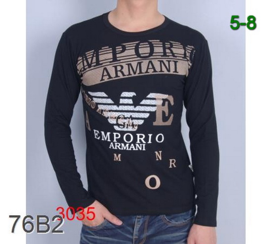 Best Replica Armani Man Long T Shirts Arml-t-shirt-03