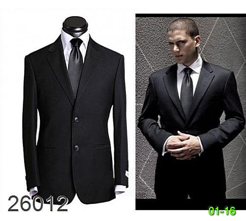 Cheapest Replica Armani Man Business Suits 137 Replica