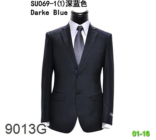 Armani Man Business Suits 03 Replica Wholesale