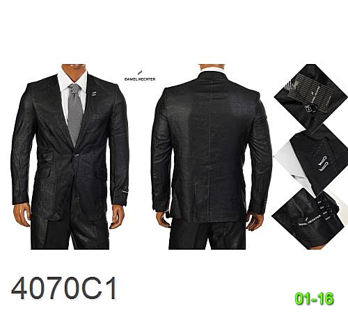 Replica Armani Man Business Suits 42