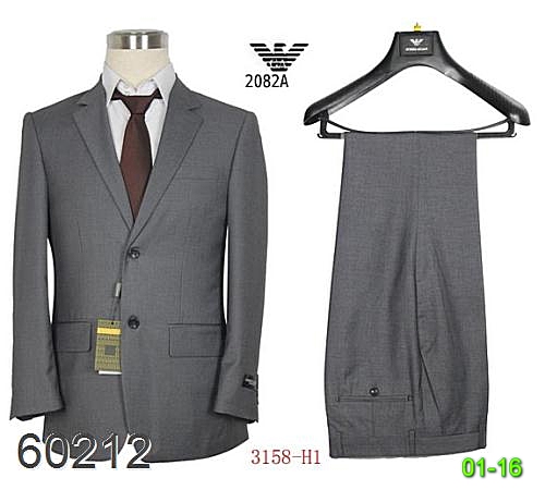 Best Price Armani Man Business Suits 58