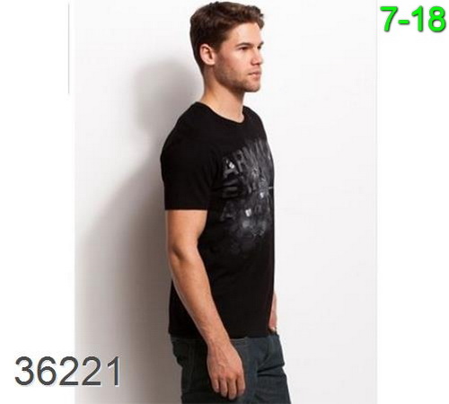 Replica Armani Man Shirts Arms-tshirt-132 List Price