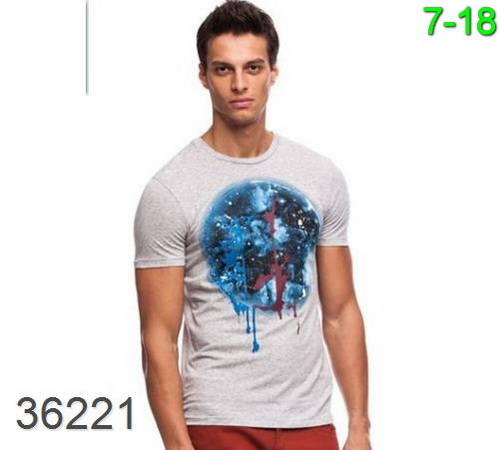 Replica Armani Man Shirts Arms-tshirt-143