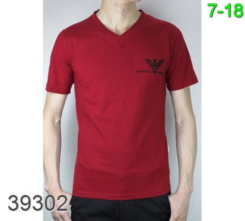 Wholesale Cheap Armani Man Shirts Arms-tshirt-192