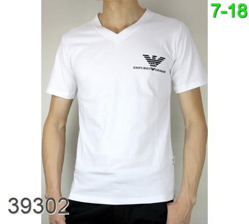 Discount Replica Armani Man Shirts Arms-tshirt-197