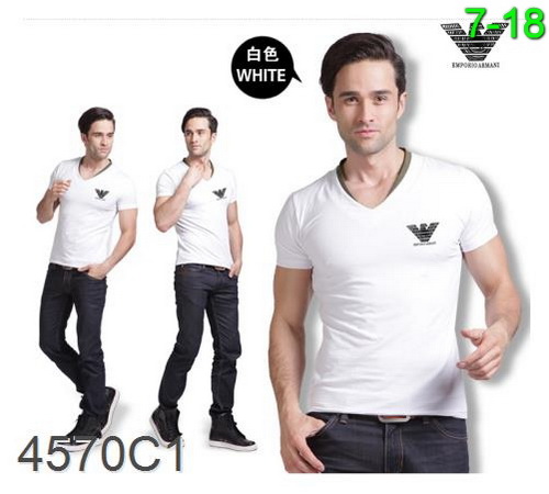 Best Replica Armani Man Shirts Arms-tshirt-029