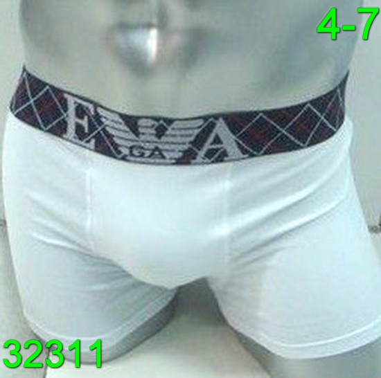 Buy Cheap Armani Man Underwears 12