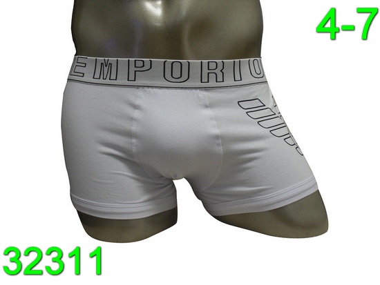 Sales Armani Man Underwears 18