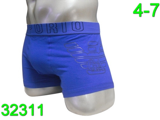 Best Armani Man Underwears 22 Replica