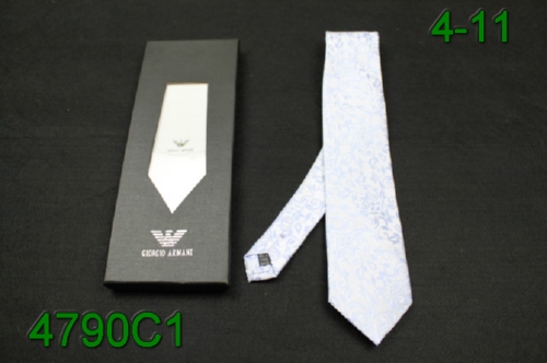 Armani Necktie #022 Replicas Sale