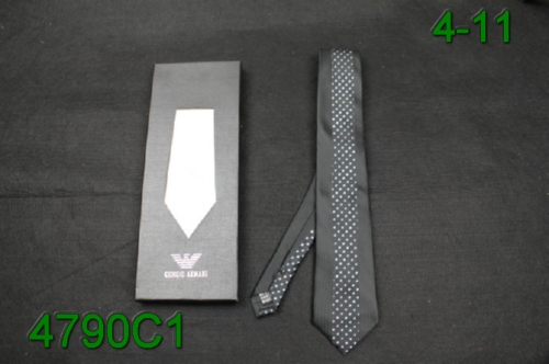 Buy Fake Armani Necktie #025