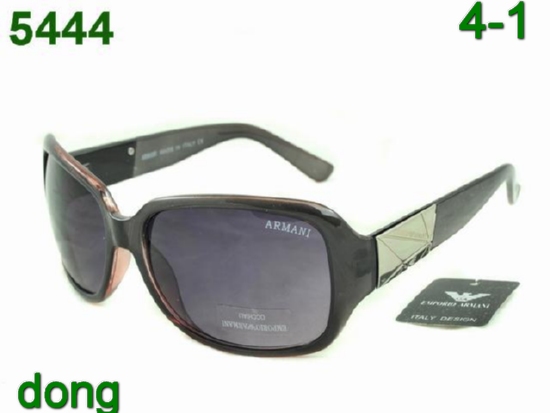 Cheap Armani Replica Sunglasses 110