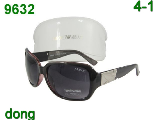 Best Armani Sunglasses Ars-50 Replica