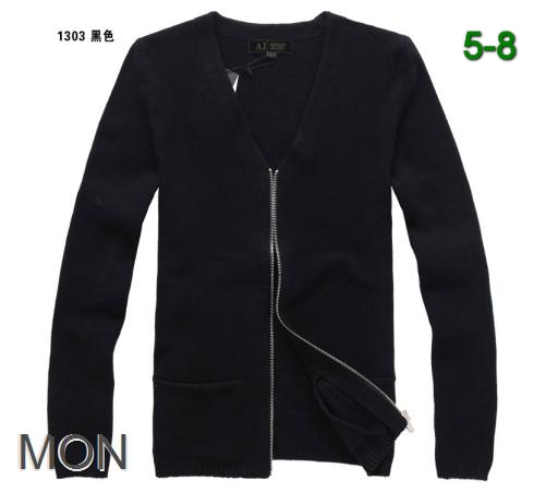 Armani Man Sweaters Wholesale Armanimsw012 Price List