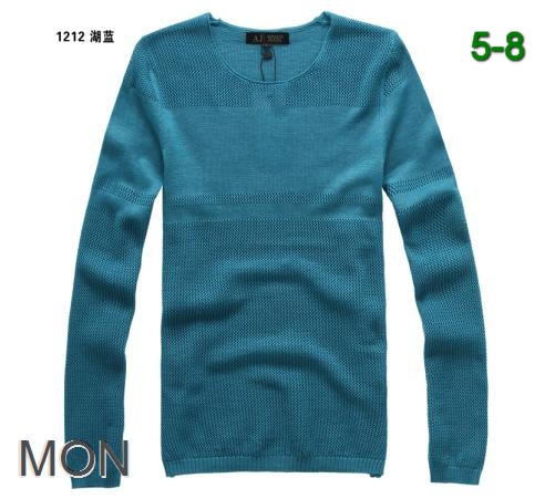 Best Replica Armani Man Sweaters Wholesale Armanimsw022 Prices