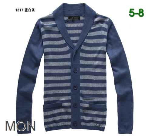 Armani Man Sweaters Wholesale Armanimsw003 Replica