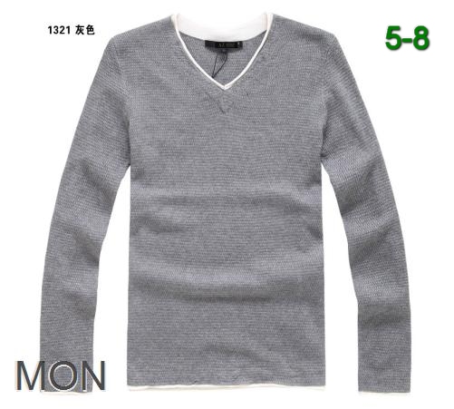 Cheap Armani Man Sweaters Wholesale Armanimsw034