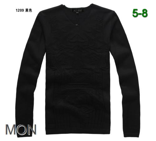 Replica Armani Man Sweaters Wholesale Armanimsw039 List Price