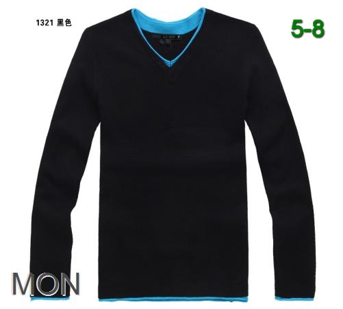 Best Armani Man Sweaters Wholesale Armanimsw052 Replica