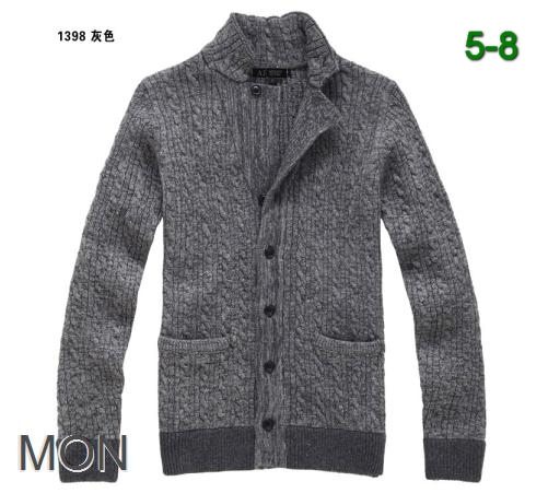 Armani Man Sweaters Wholesale Armanimsw006 Replica