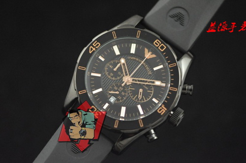 Replica High Quality Armani Watches Hqaw290 List Price