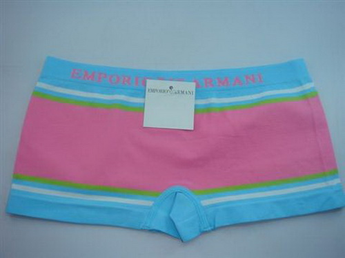 Armani Women Underwears 17