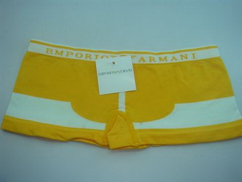 Discount Armani Women Underwears 4