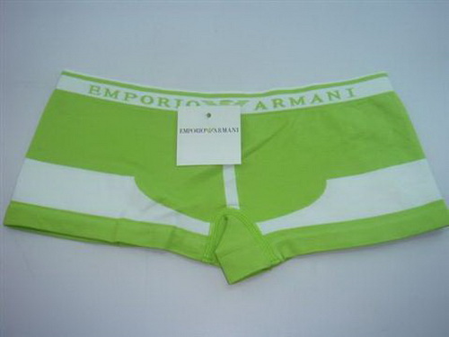 Discount Armani Women Underwears 6 Replicas