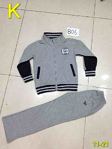 Cheapest Armani Kids Sweater 012 Replica