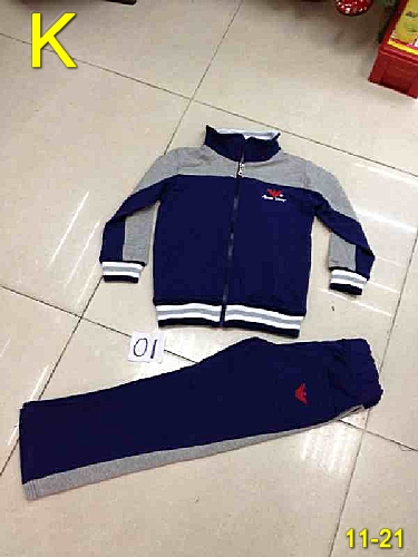 Buy Armani Kids Sweater 014