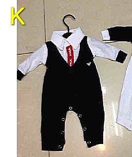 Cheapest Armani Kids Sweater 018 Replica