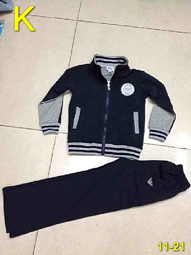 Armani Kids Sweater 007 Replica Wholesale