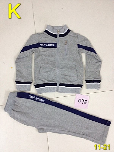 Armani Kids Sweater 009 Replicas For Sale