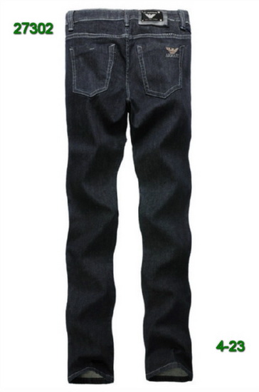 Replica Armani Man Jeans 39 Price