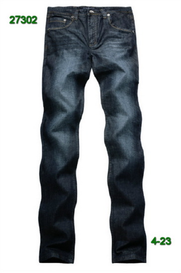 Buy Cheap Armani Man Jeans 41