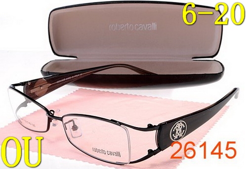 Aroberto Cavalli Eyeglasses Ace004 Goods Replica