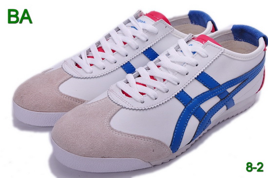 Replica Asics Man Shoes 118