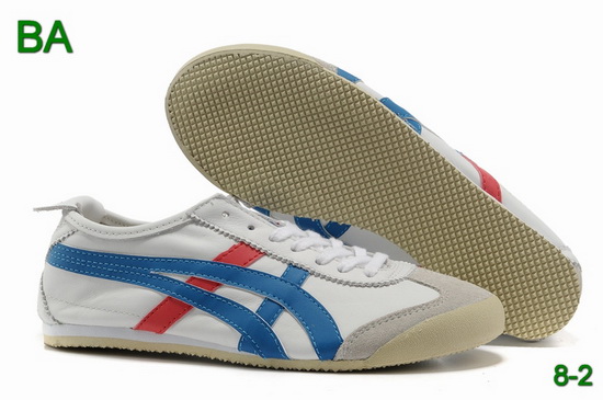 Replica Asics Man Shoes 85