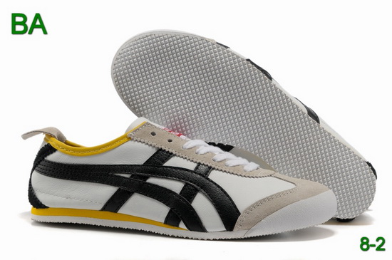 Asics Man Shoes 88 Collection