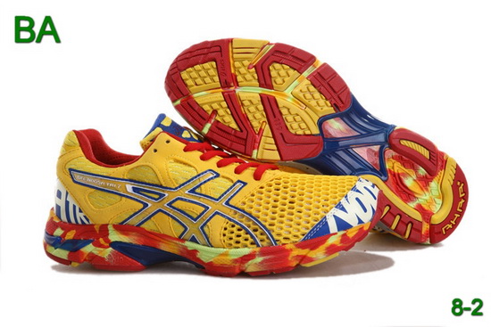 China Asics Man Shoes 94 Replica