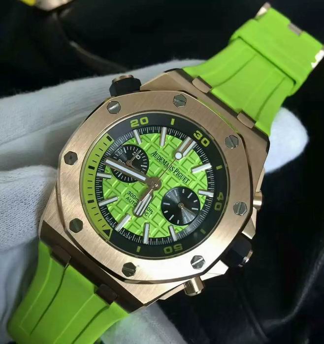 Best Audemars Piguet Hot Watches Aphw132 Replica