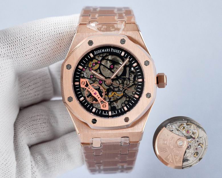 Best Audemars Piguet Hot Watches Aphw318 Replica